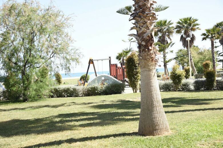 Oropesa Beach Apartment