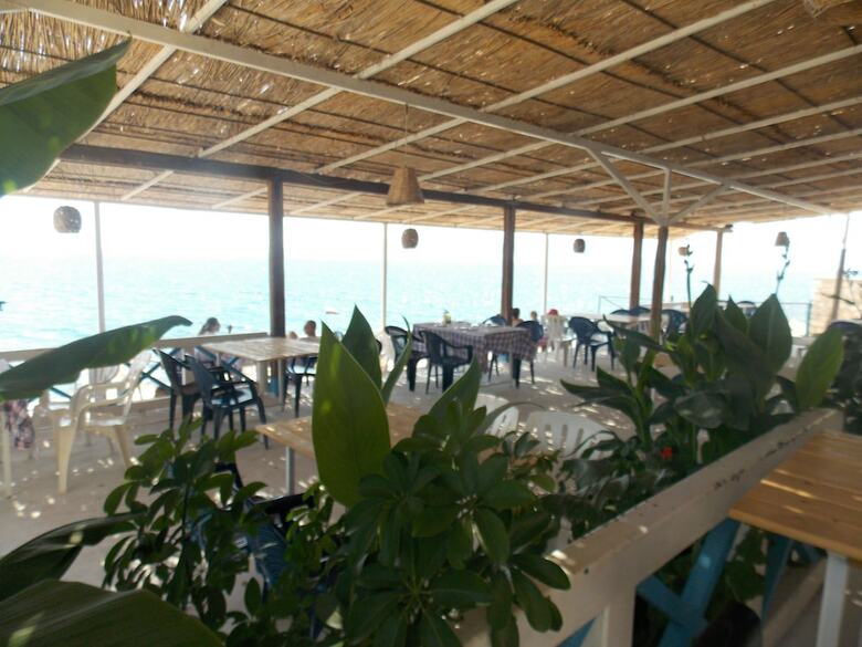 Hotel Oceanic Overview Suites