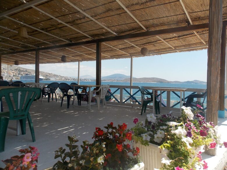 Hotel Oceanic Overview Suites
