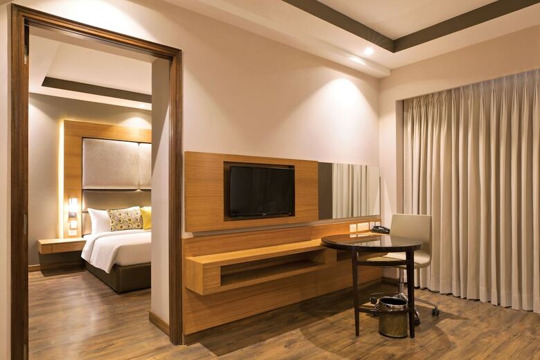 Lemon Tree Hotel Sohna Road