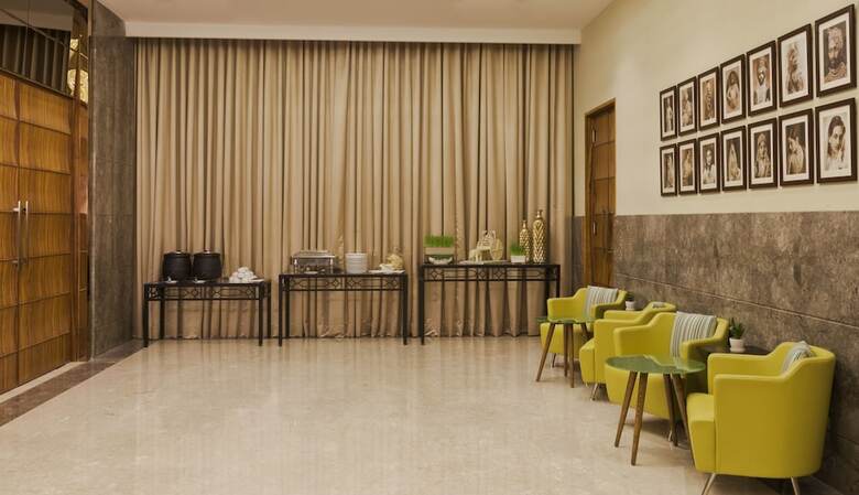Lemon Tree Hotel Sohna Road