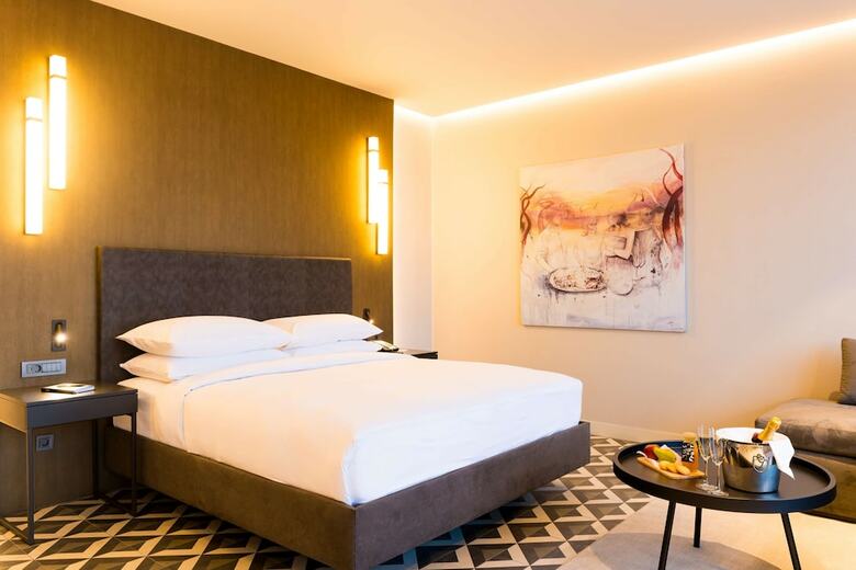 Radisson Hotel Dakar Diamniadio