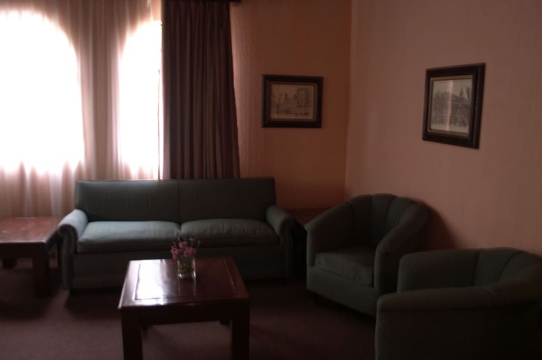 Hotel Park Villa