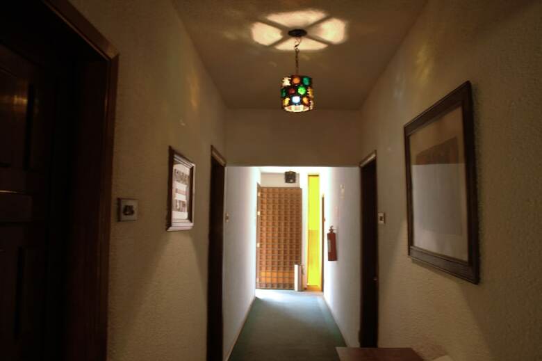 Hotel Park Villa