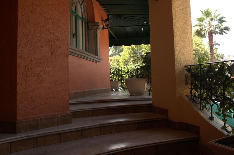Hotel Park Villa