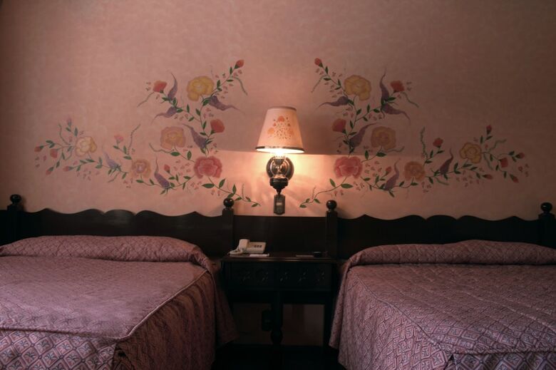Hotel Park Villa