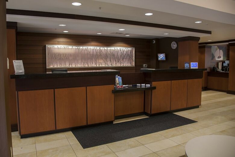 Hotel Fairfield Inn & Suites By Marriott Bedford