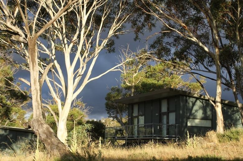 Ecocrackenback 17 'sustainable Chalet Close To The Slopes.'