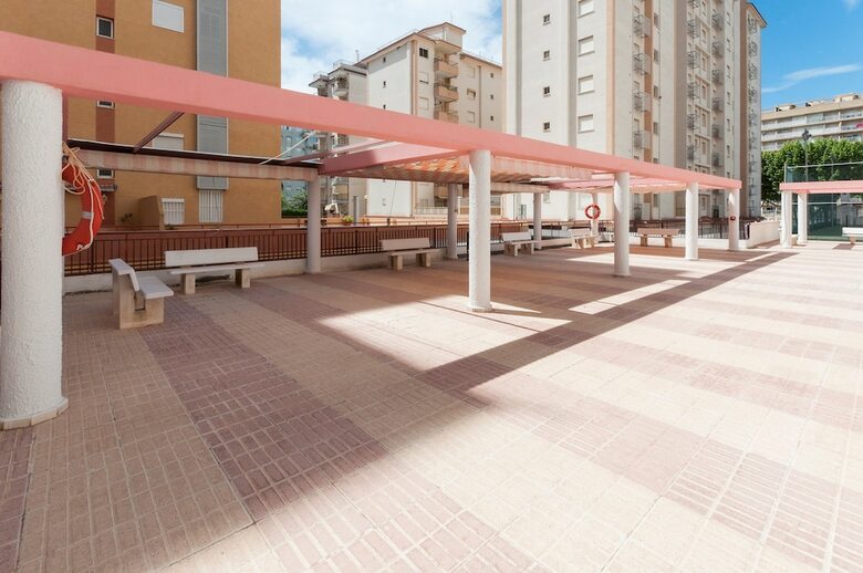 Apartamentos Navegante