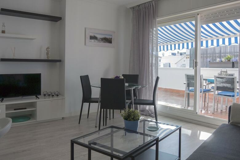 Apartamento Sargantana