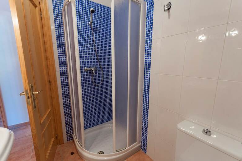 Apartamentos Mengual