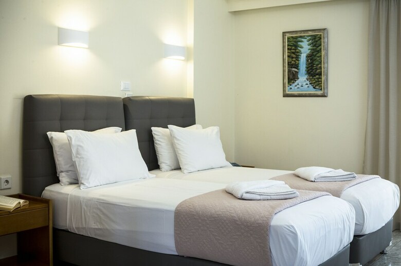 Aparthotel Gramvoussa Bay