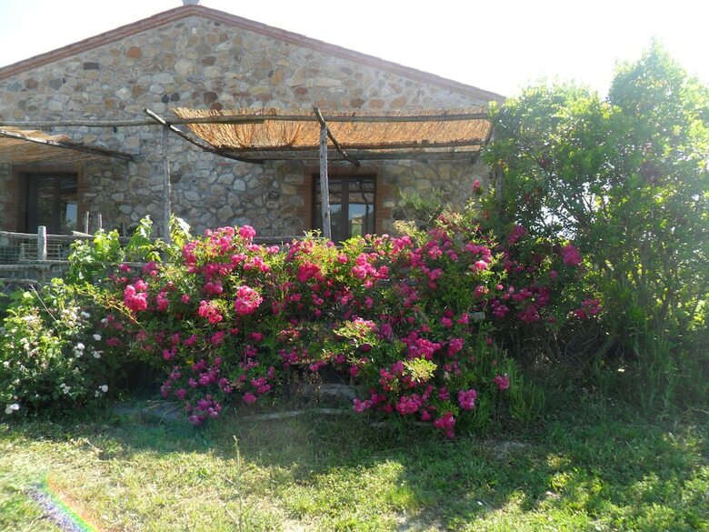 Agroturismo Fattoria Di Statiano