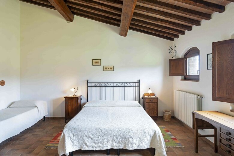 Agroturismo Fattoria Di Statiano