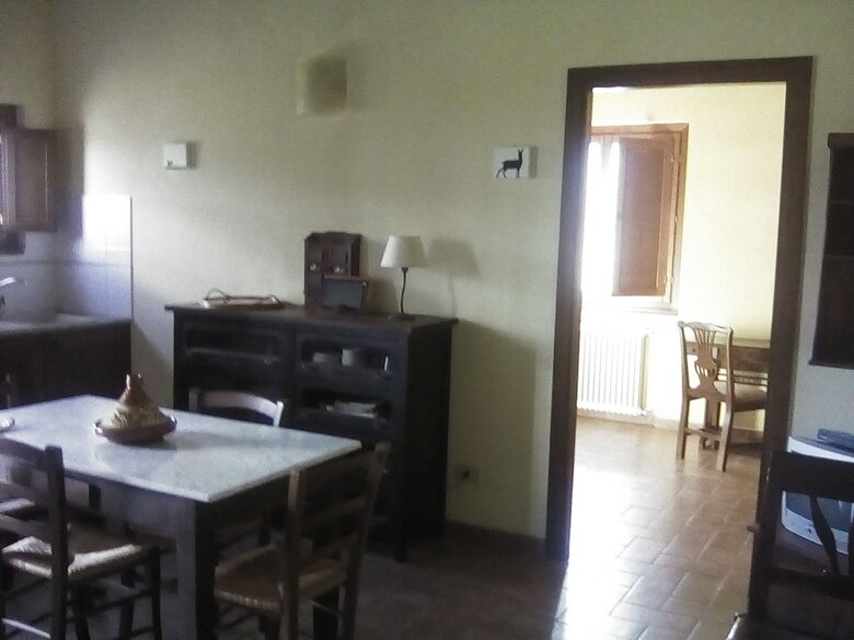Agroturismo Fattoria Di Statiano