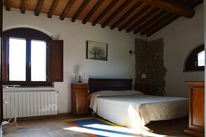 Agroturismo Fattoria Di Statiano