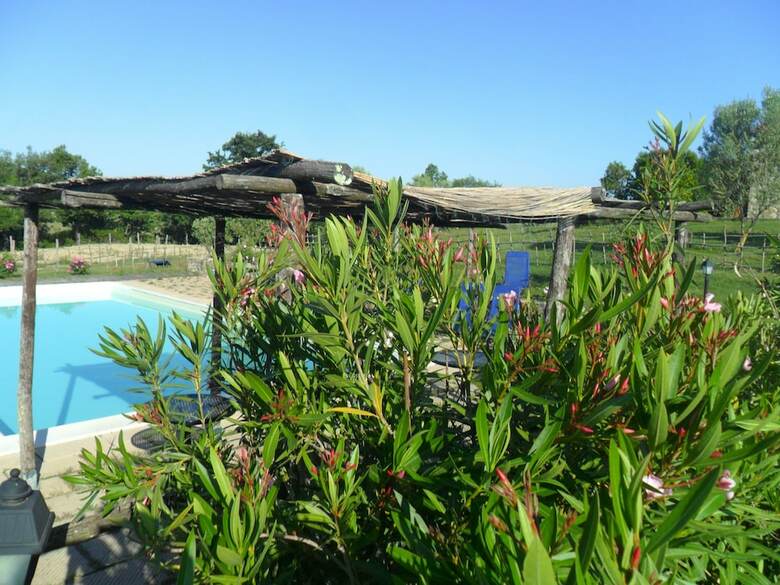 Agroturismo Fattoria Di Statiano