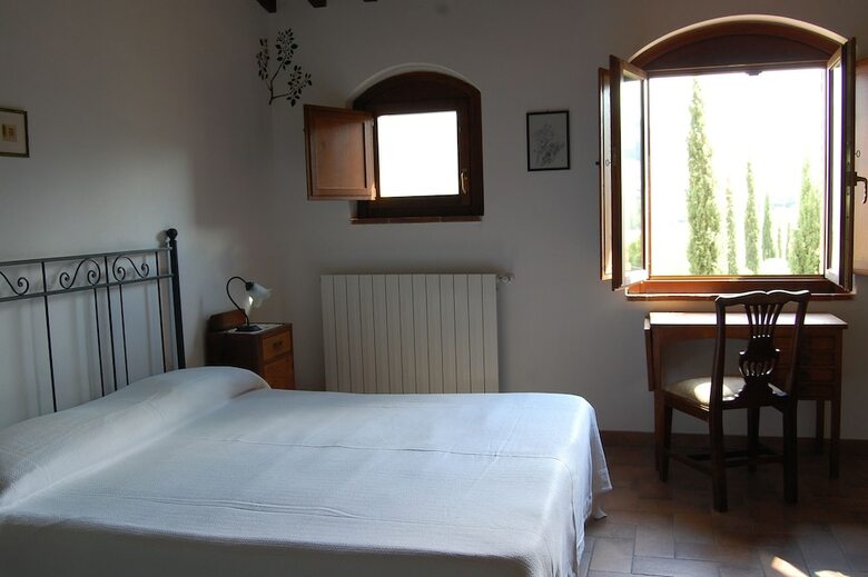 Agroturismo Fattoria Di Statiano