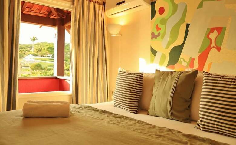 Hotel �den Guest House