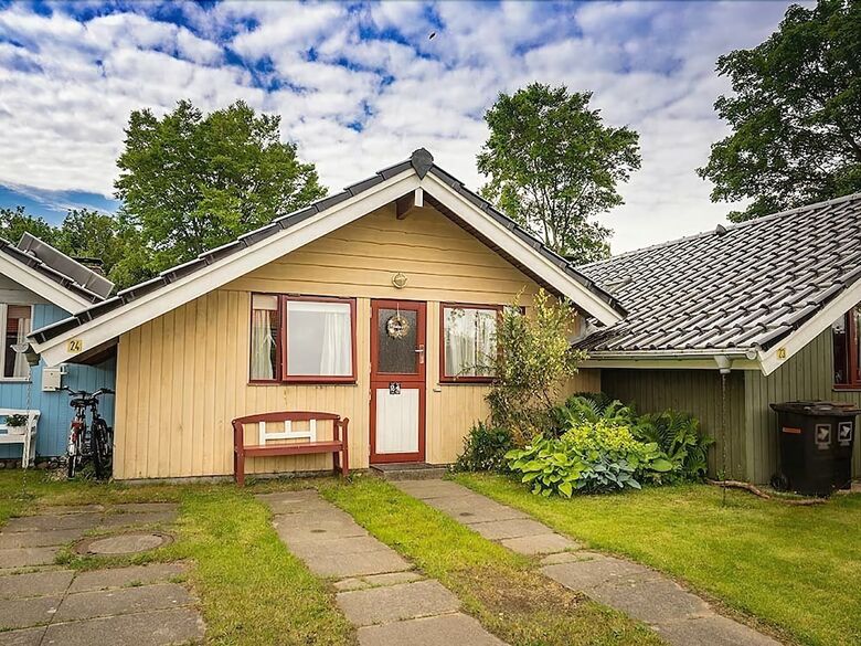 Juwel Feriendorf - Reihenhaus S�ren