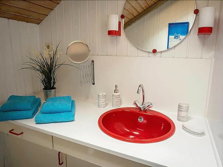 Juwel Feriendorf - Reihenhaus S�ren
