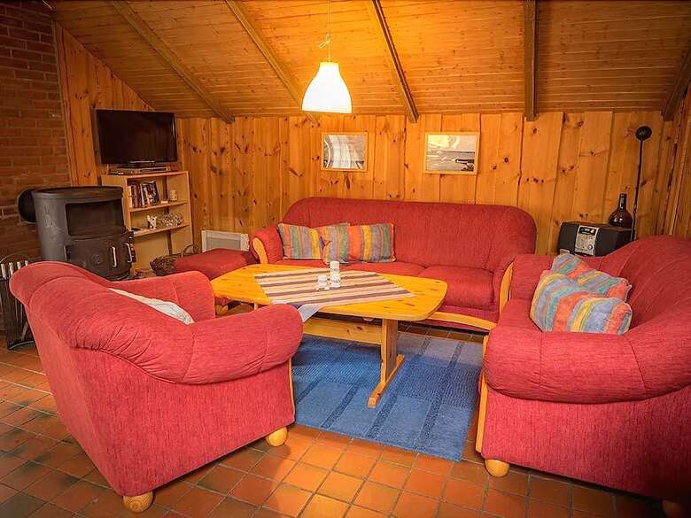 Juwel Feriendorf - Reihenhaus S�ren