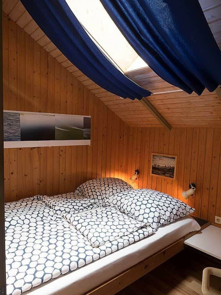 Juwel Feriendorf - Reihenhaus S�ren