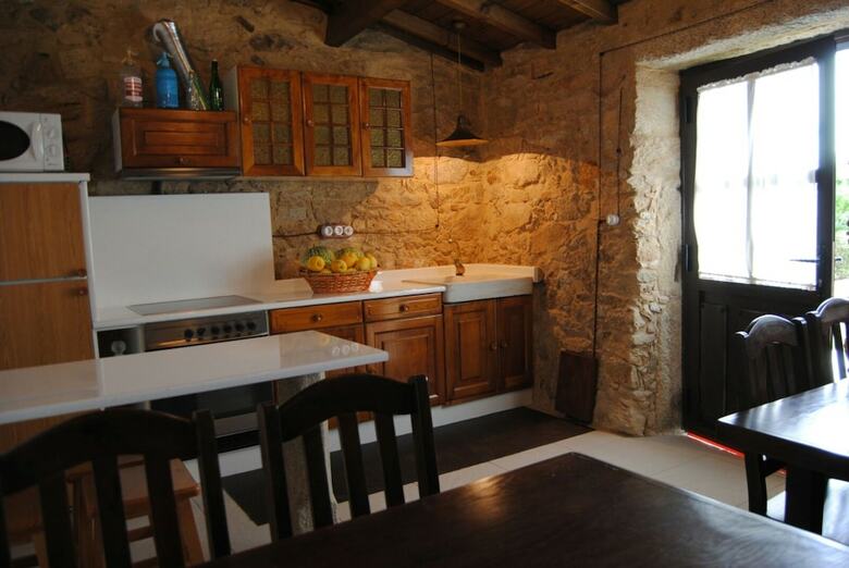 House In Oia - 104957 By Mo Rentals