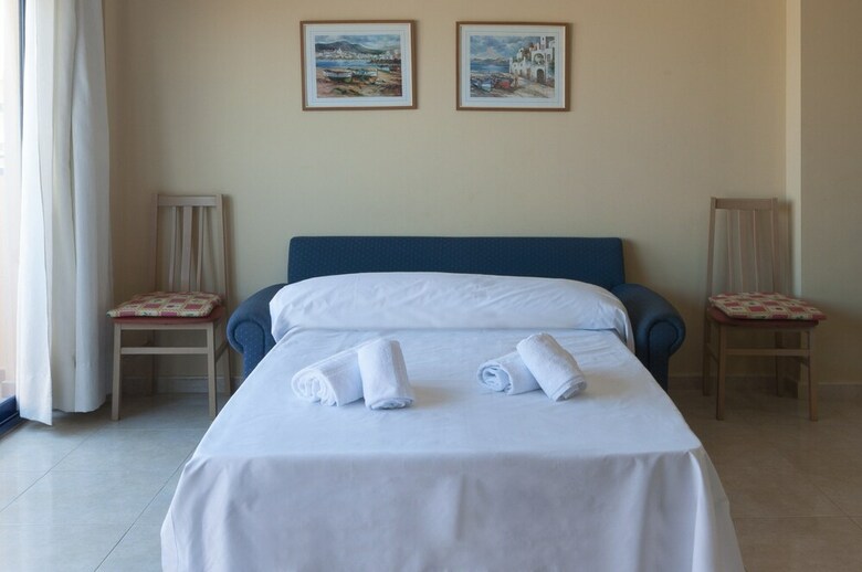 Apartamentos Navelina