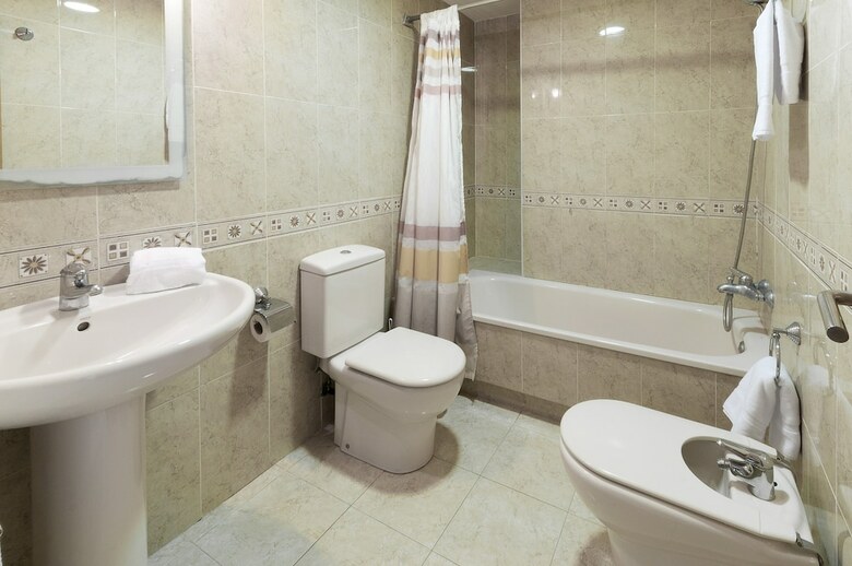 Apartamentos Navelina