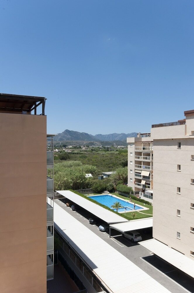 Apartamentos Navelina