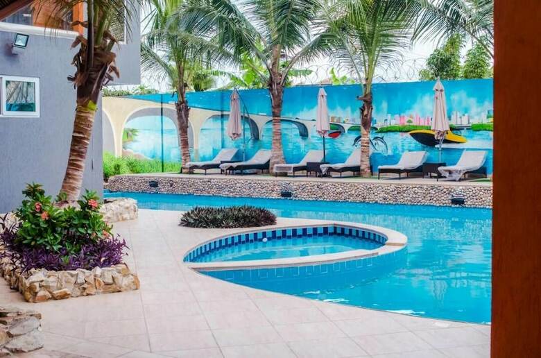 Mendiata Hotel