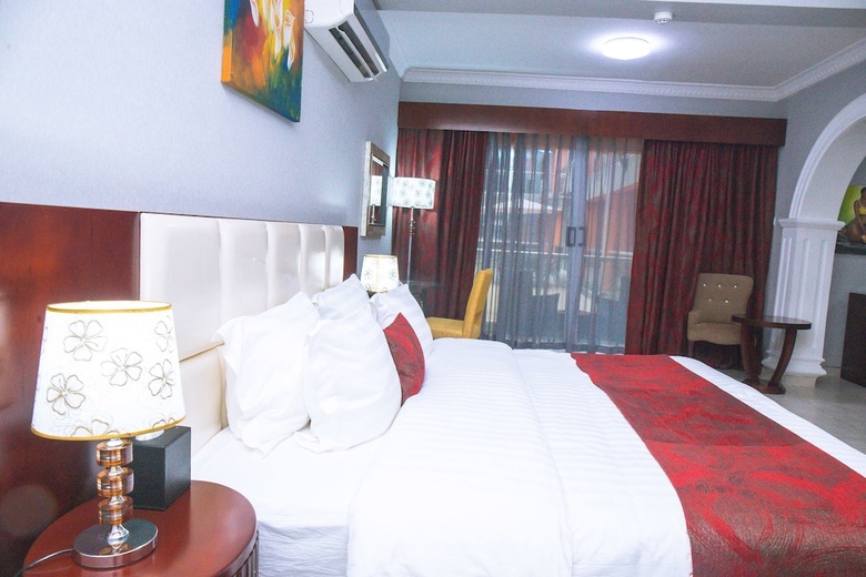 Mendiata Hotel