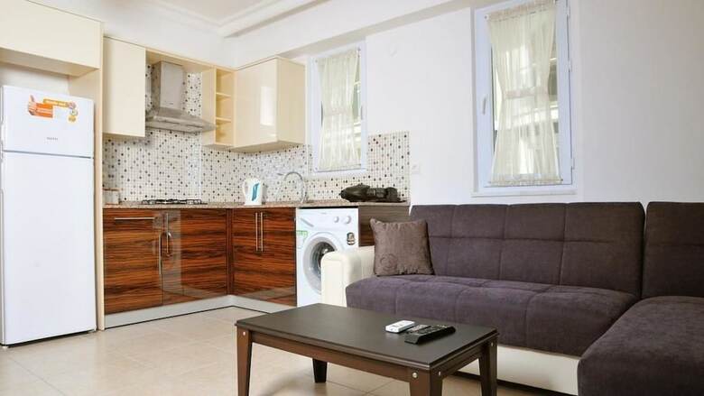 Legend Apartments