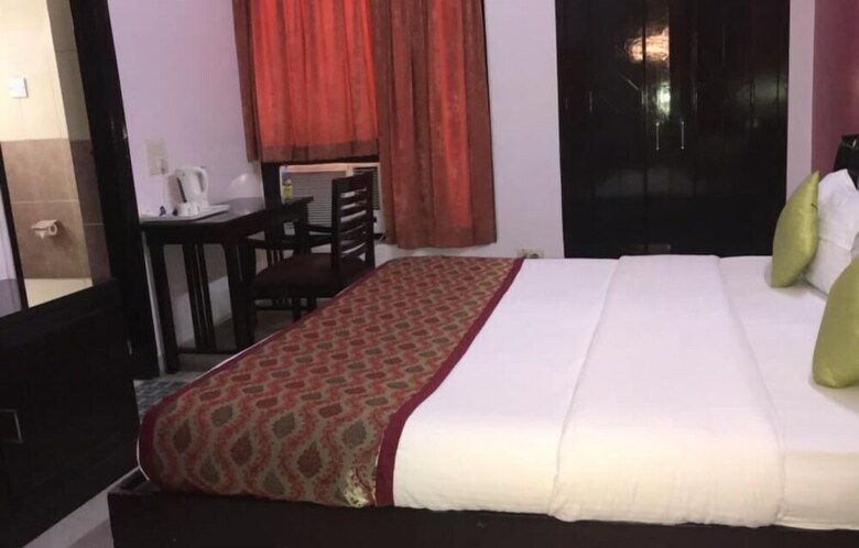 Hotel B&B Inn