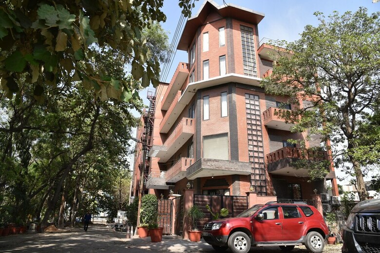 Hotel B&B Inn