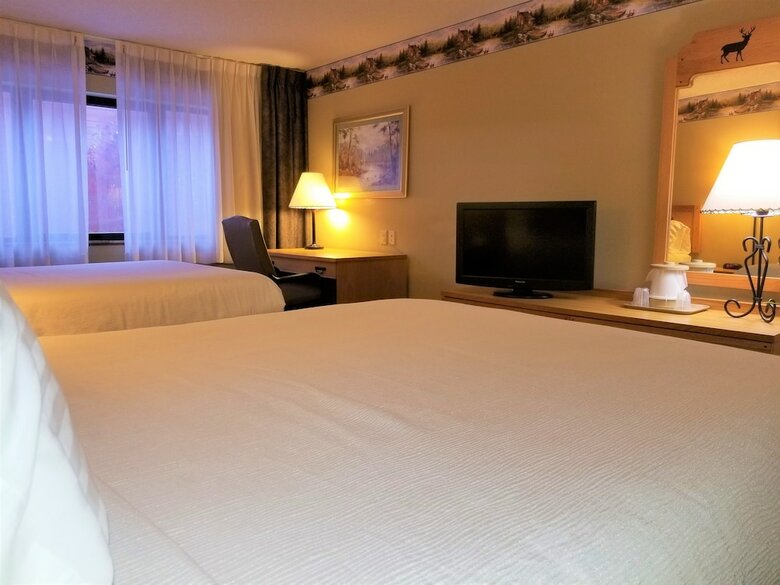 Hotel Splash Universe Resort