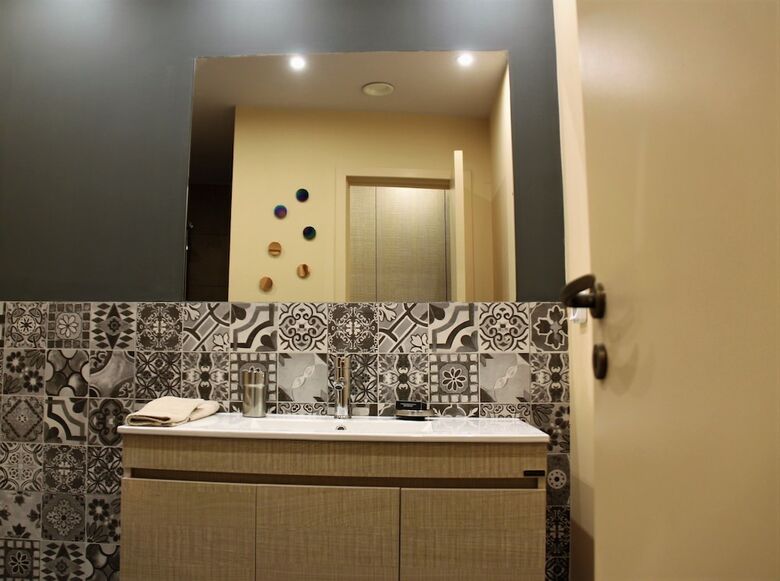 Hotel Fileas Art