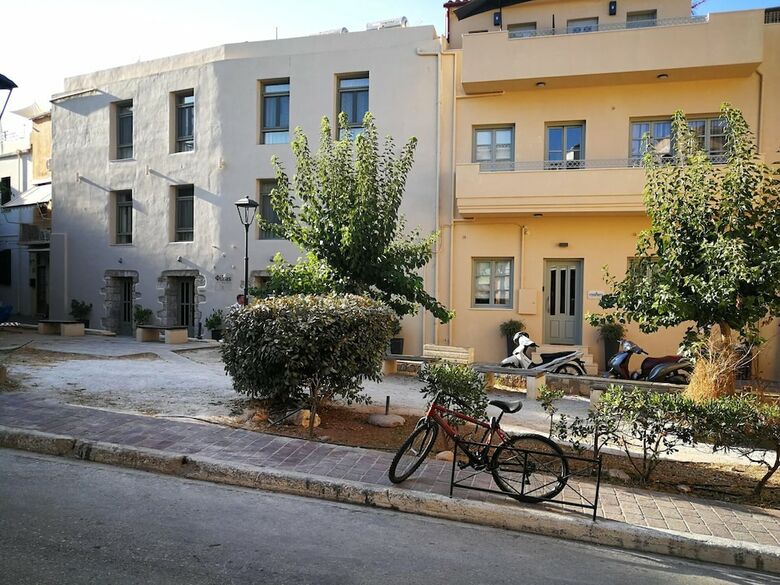 Hotel Fileas Art