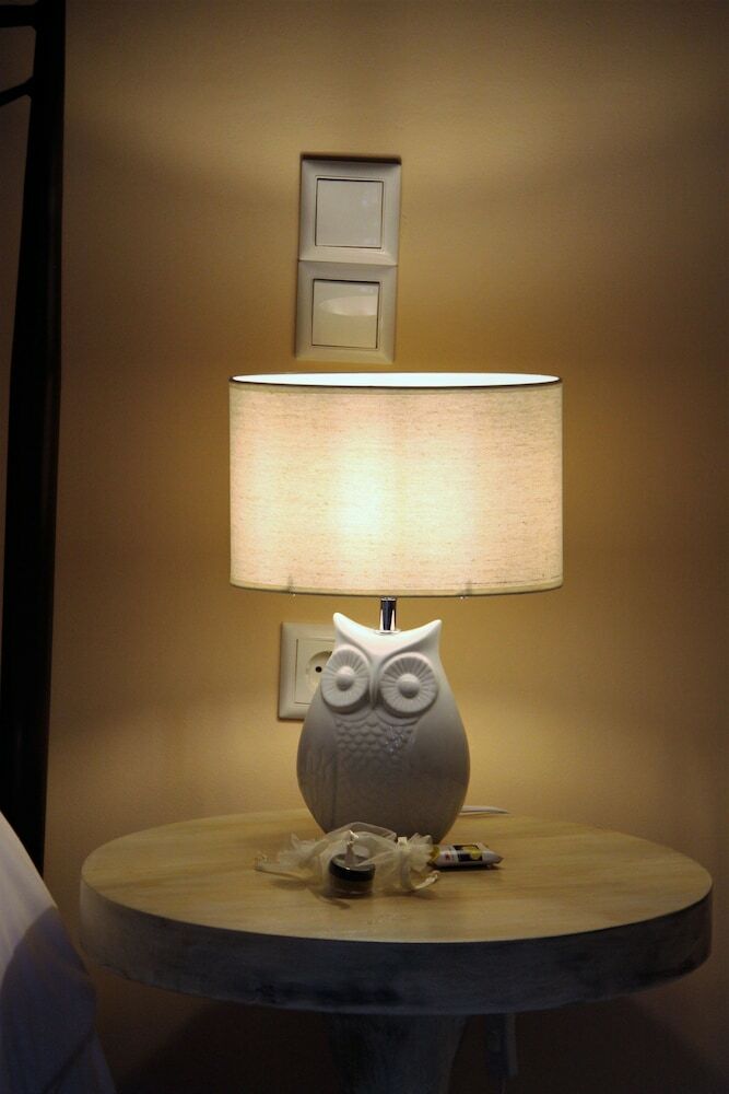 Hotel Fileas Art