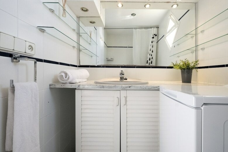 Apartamento Aiguamarina