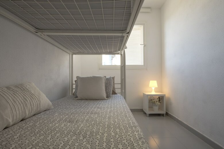 Apartamento Aiguamarina