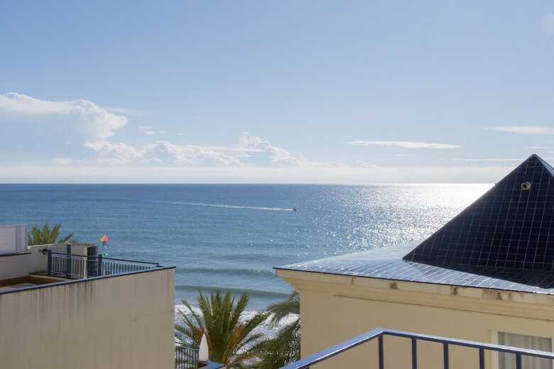 Apartamento Aiguamarina