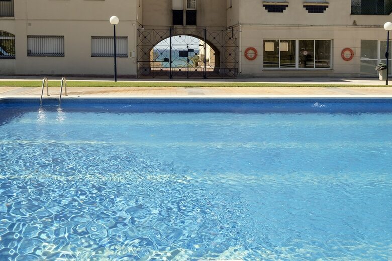 Apartamento Aiguamarina
