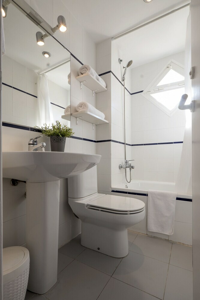 Apartamento Aiguamarina