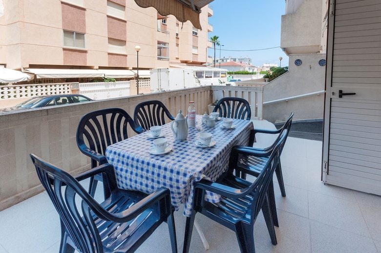 Apartamentos Epoca