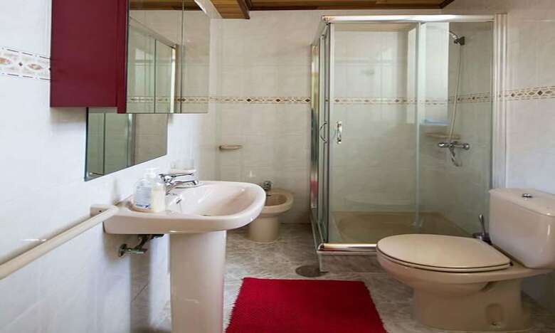 House In Carnota - 104850 By Mo Rentals