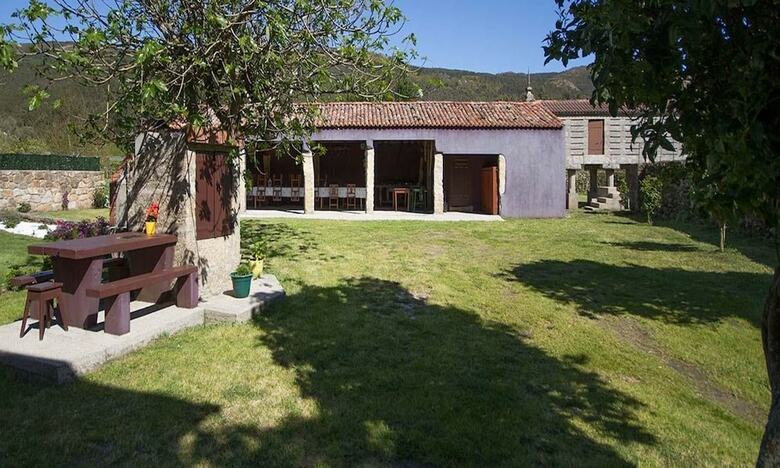 House In Carnota - 104850 By Mo Rentals
