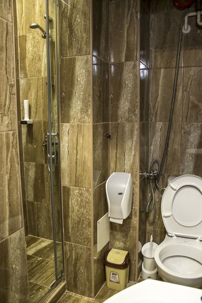 Aparthotel Residence Prime Luxury