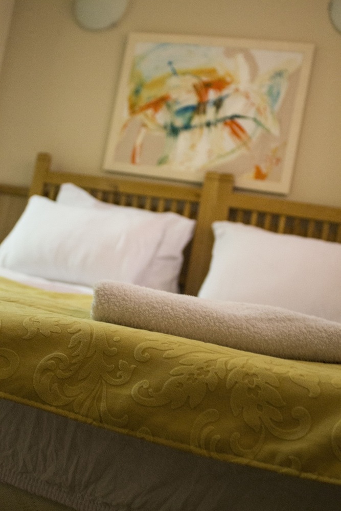 Aparthotel Residence Prime Luxury
